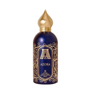 ATTAR / Perfume